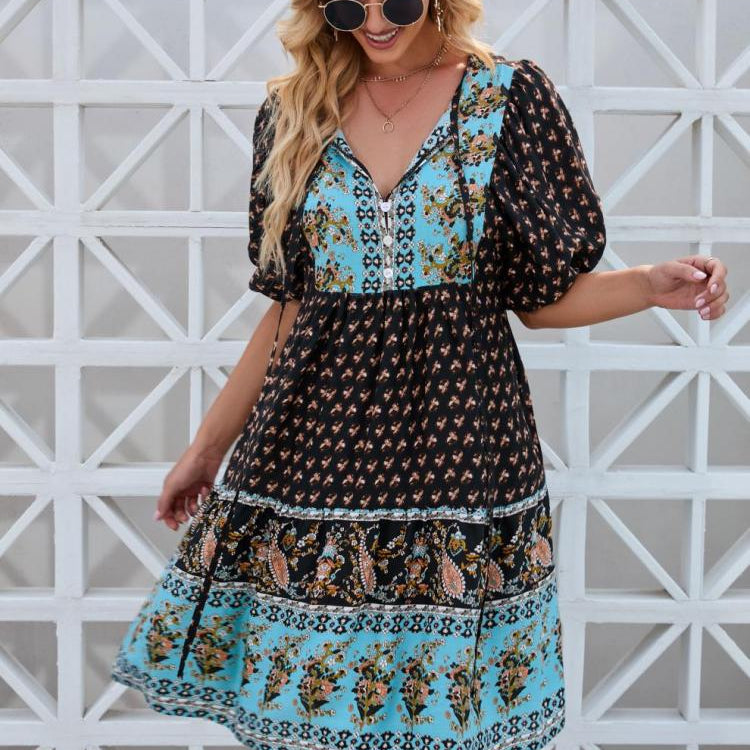 Vestido Molly™
