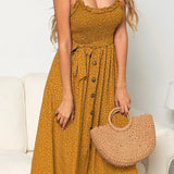 Jade™ Vestido sin mangas de primavera/verano (Edición limitada)