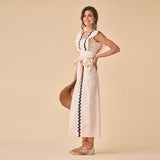 Minea™ Vestido elegante de primavera/verano edición Egipto