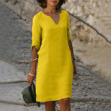 Andrene™ - Vestido elegante para mujer
