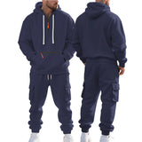 Lucas | Conjunto Deportivo de Invierno para Hombres