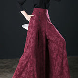 Pantalones Holgados Palazzo™