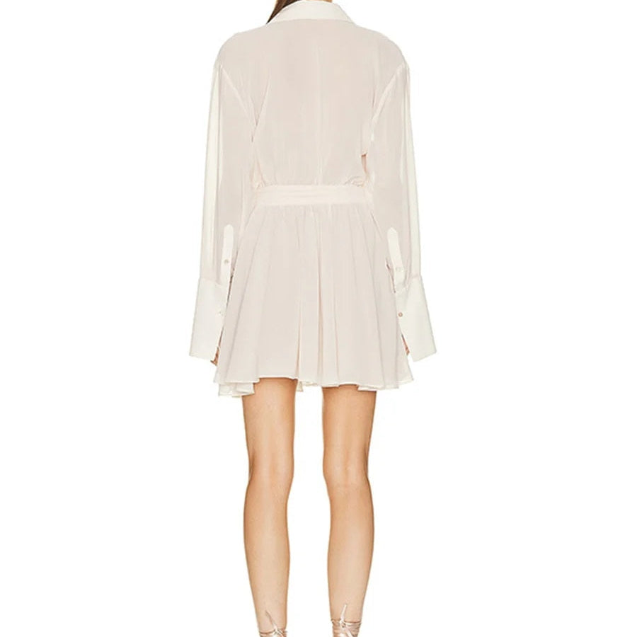 Vestido Dariana™ Clásico y Atrevido