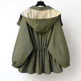 Jente | Abrigo elegante