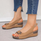 Sandalias Ximena™