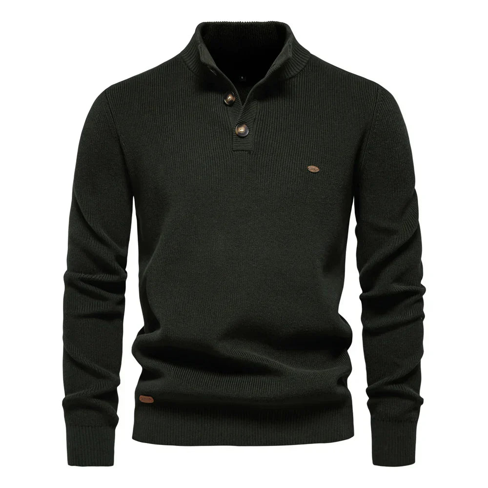 Maurice™ | Suéter Elegante para Hombres