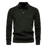 Maurice™ | Suéter Elegante para Hombres