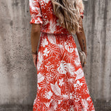 Elly™ Vestido con estampado floral para mujer