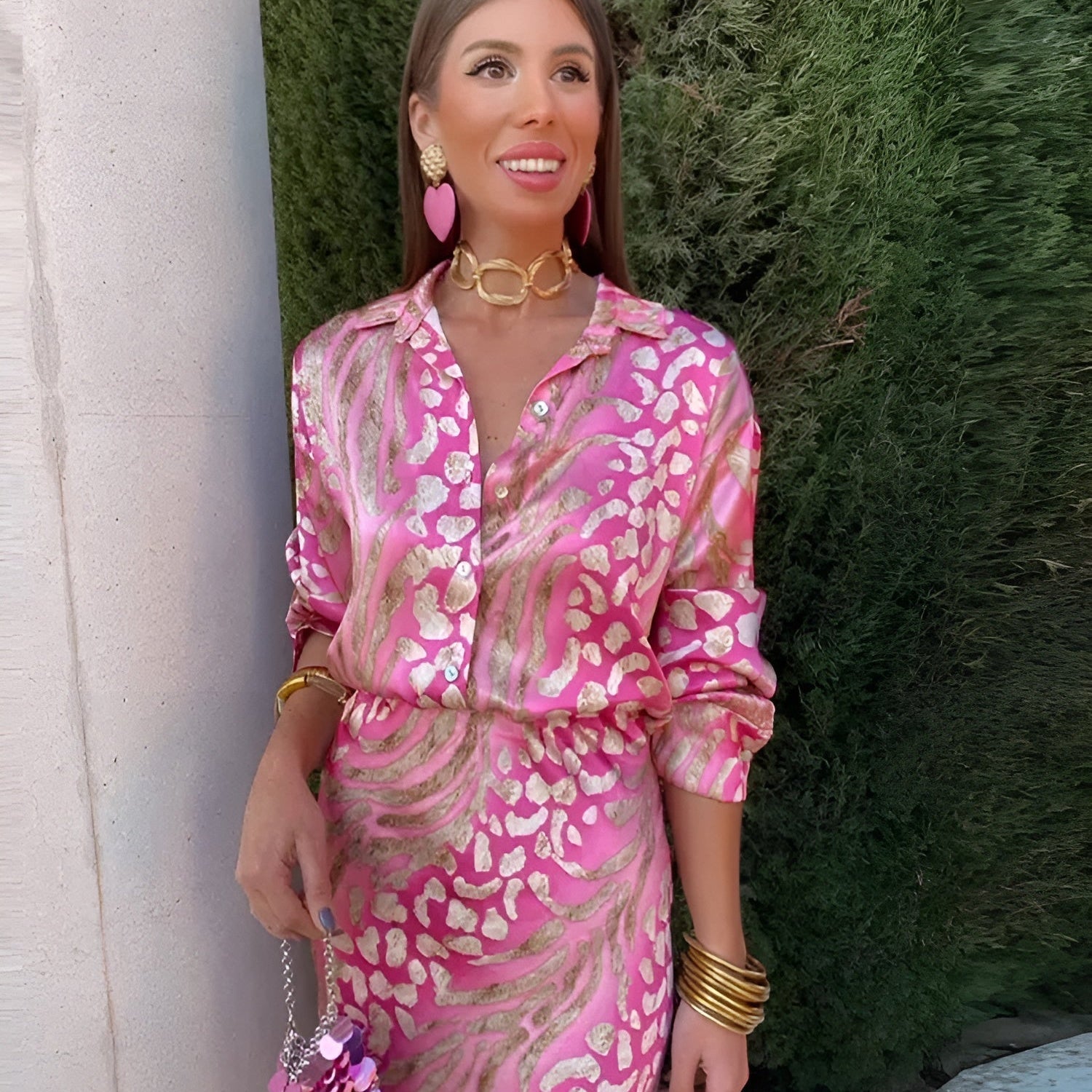 Alva™ - Vestido elegante de verano