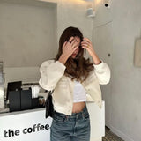 Chamarra Tiana™ Estilo Bomber y Clásica