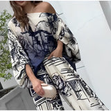 Conjunto Catalina™ Elegante y Diferente