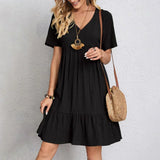 Tessa | Vestido Casual de Verano (Casi agotado)