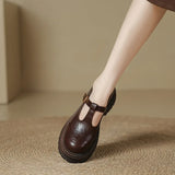 Mary Janes - Zapatos elegantes