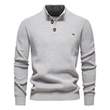 Maurice™ | Suéter Elegante para Hombres