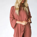 Demi | Conjunto de salón de lujo Comfort