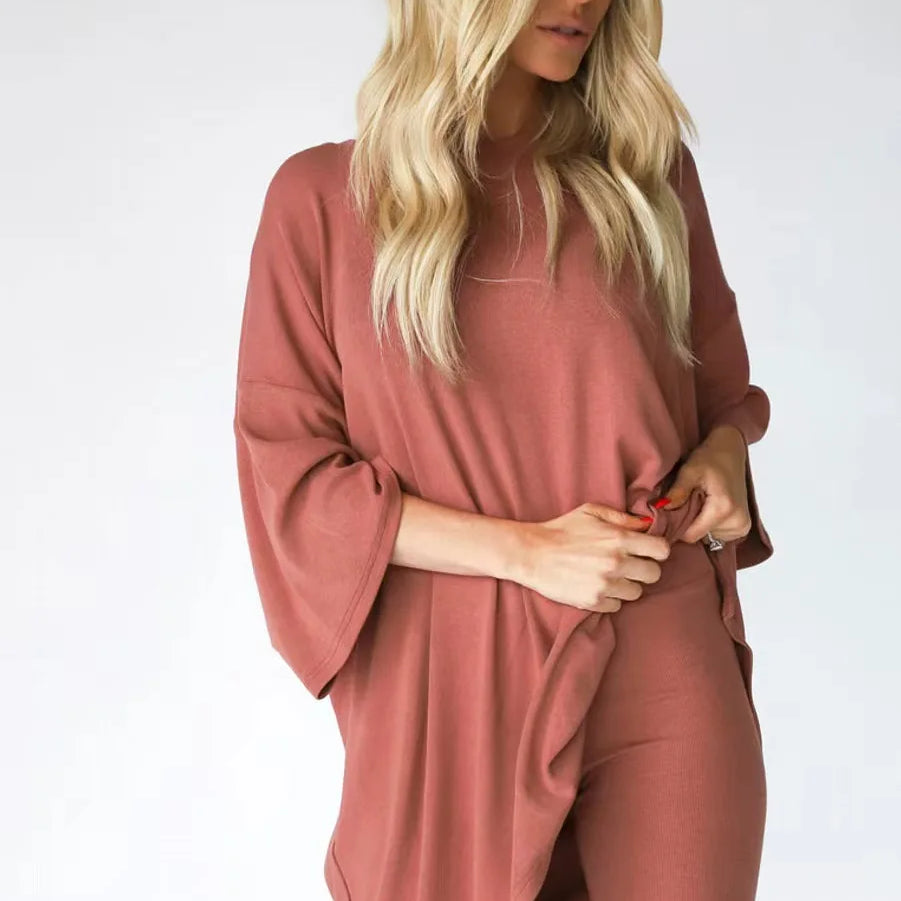 Demi | Conjunto de salón de lujo Comfort