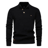 Maurice™ | Suéter Elegante para Hombres