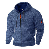 Beeckhoven™ | Chaqueta polar con estilo