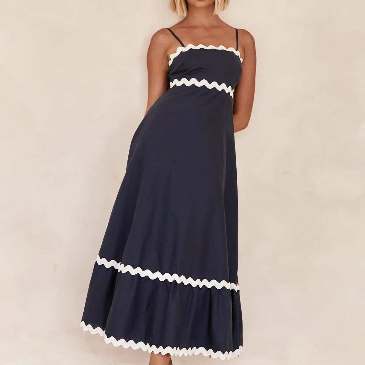Vestido Elsa™ Cómodo y Versátil