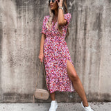 Elly™ Vestido con estampado floral para mujer