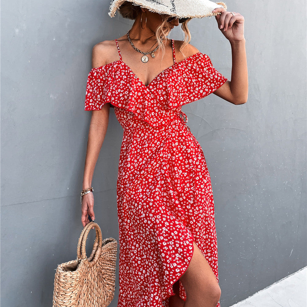 Vestido de Verano Mónica™