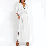 Ancy™ Vestido especial tendencia Vintage (Edición Limitada)