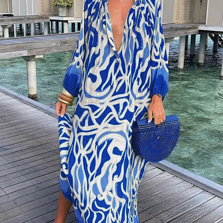 Vestido Dali™