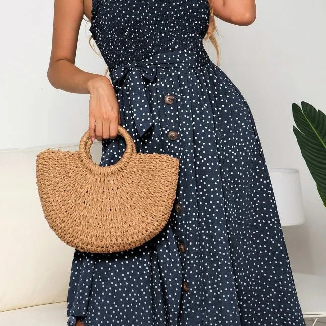 Jade™ Vestido sin mangas de primavera/verano (Edición limitada)