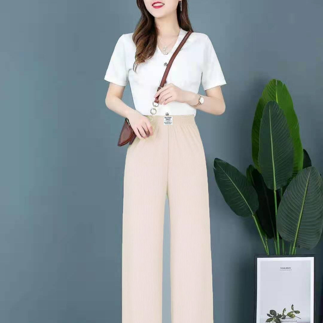 Pantalones New York