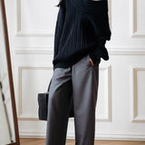 Sueter Camila™ Cómodo y Oversized