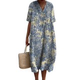 Colección Elvira-Mea™ - Vestidos de verano con estampados únicos