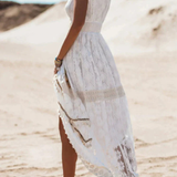 Alicia™ - Vestido bohemio