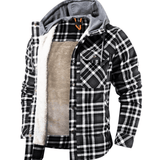 AlpenNord™ | Chaqueta Woodland