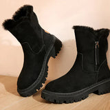 Amalia - Botas forradas 2023
