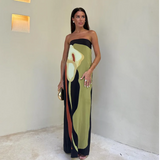 Tanya ™ vestido elegante de flores