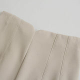 Pantalones Regina™ Corte Alto