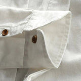 Katana - Camisa japonesa para hombre