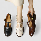 Olyssiah | Zapatos ortopédicos de Mujer