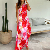 Katie | Vestido plisado de verano (Casi agotado)