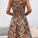 Yaiza™ Vestido elegante para mujer primavera/verano