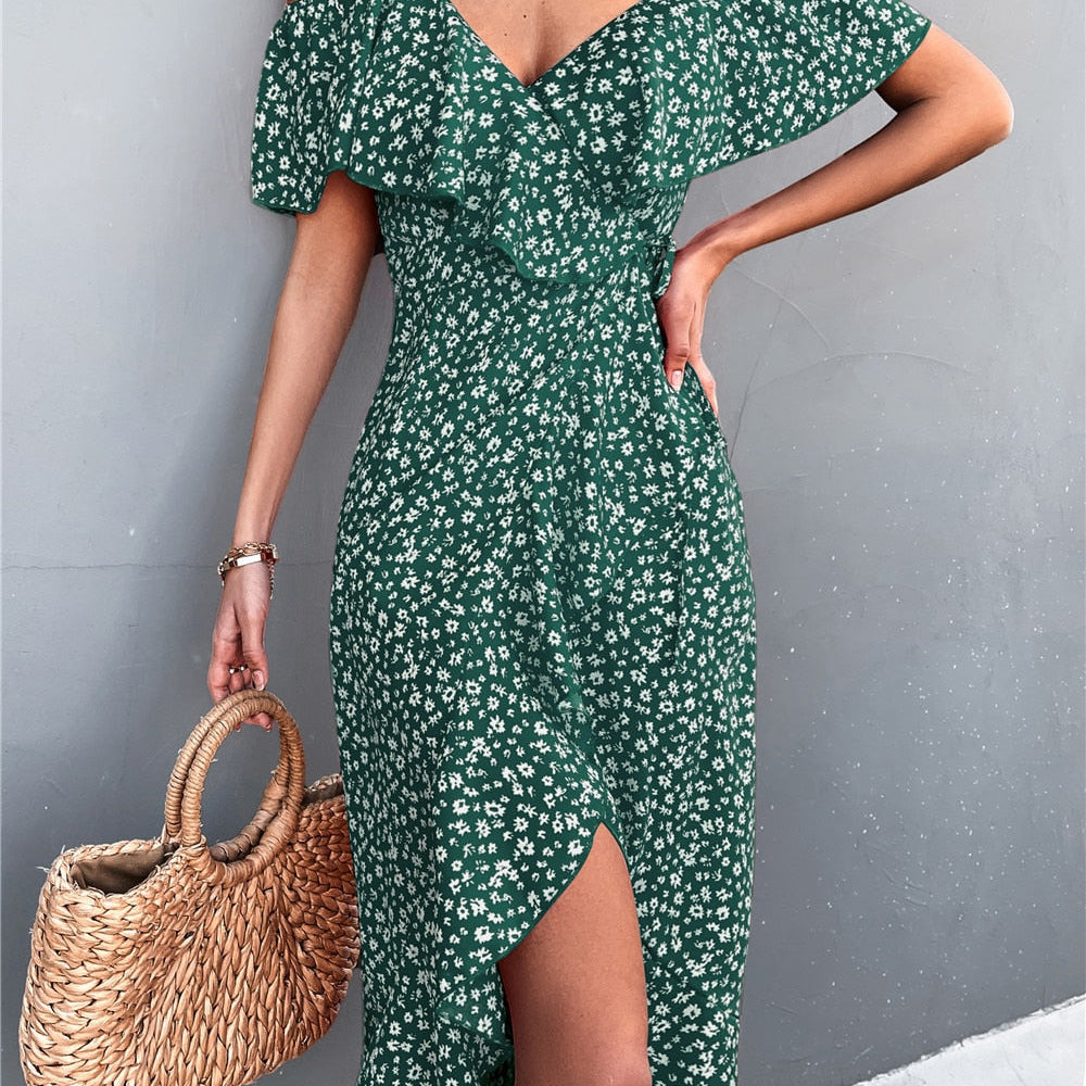 Vestido de Verano Mónica™