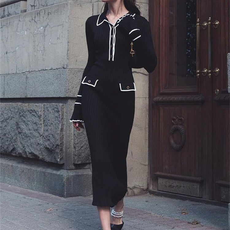 Vestido Cintia™ Delicado y Elegante