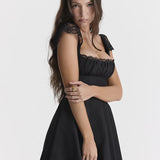 Vestido Ivana™ Delicado y Versátil
