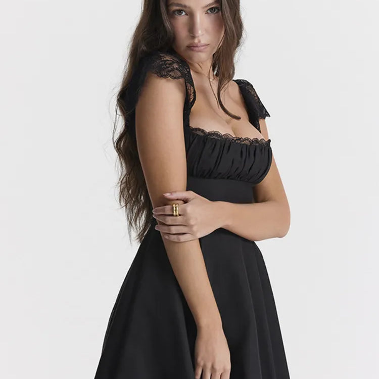 Vestido Ivana™ Delicado y Versátil