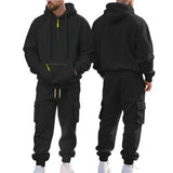 Lucas | Conjunto Deportivo de Invierno para Hombres