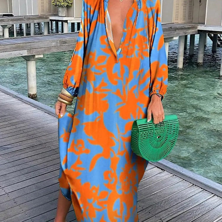 Vestido Dali™