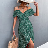 Vestido de Verano Mónica™