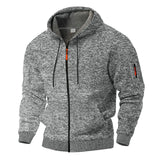 Beeckhoven™ | Chaqueta polar con estilo