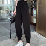 Pantalones Straight™