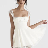 Vestido Ivana™ Delicado y Versátil